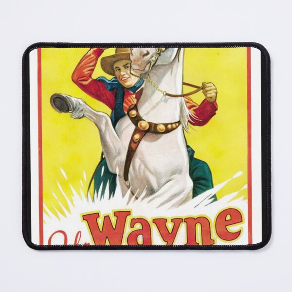 Item preview, John Wayne designed and sold by Nbfbe.