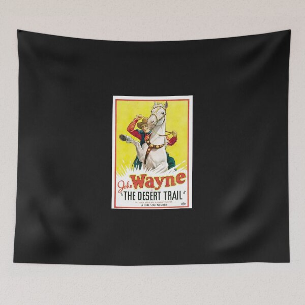 Item preview, John Wayne designed and sold by Nbfbe.
