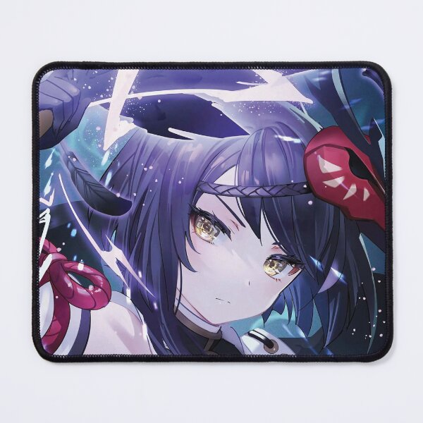 Item preview, Kujou Sara Genshin Impact designed and sold by lorypig.