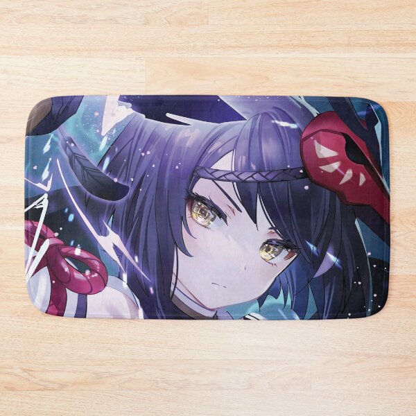 Item preview,  Kujou Sara Genshin Impact designed and sold by lorypig.