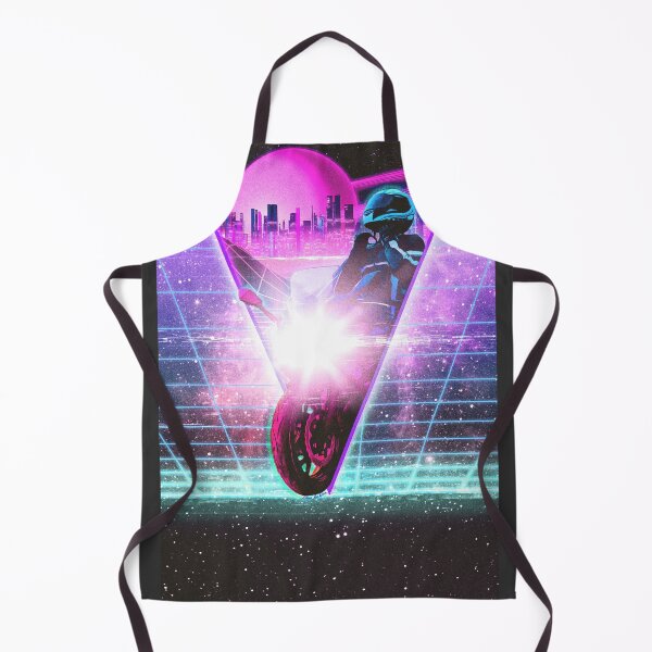 Artikelvorschau, Synthwave-Motortreiber entworfen und verkauft von Artistic-Bison.