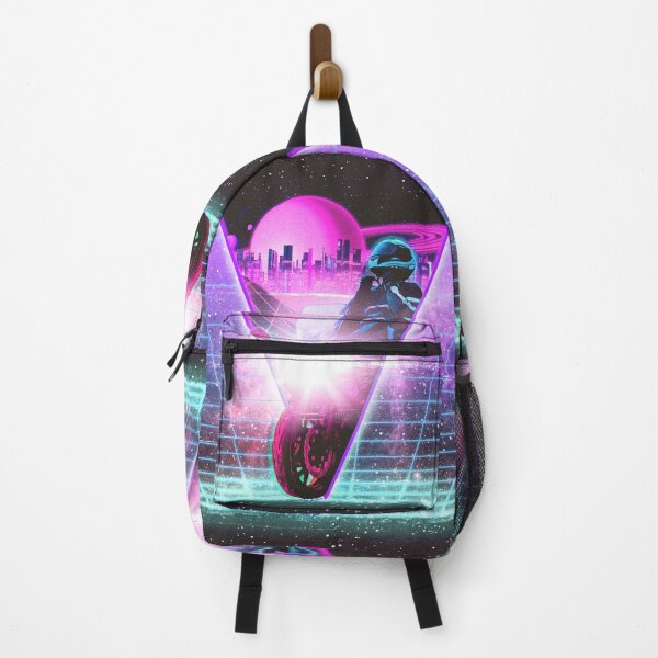 Item preview, Synthwave Motor Driver designed and sold by Artistic-Bison.