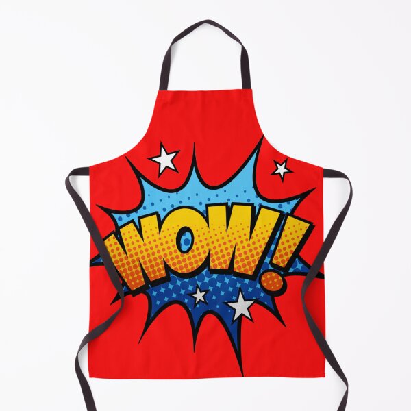 Item preview, WOW! Comics Speach Bubble - Super Heroes Unite! Collection designed and sold by Pinkaudi.
