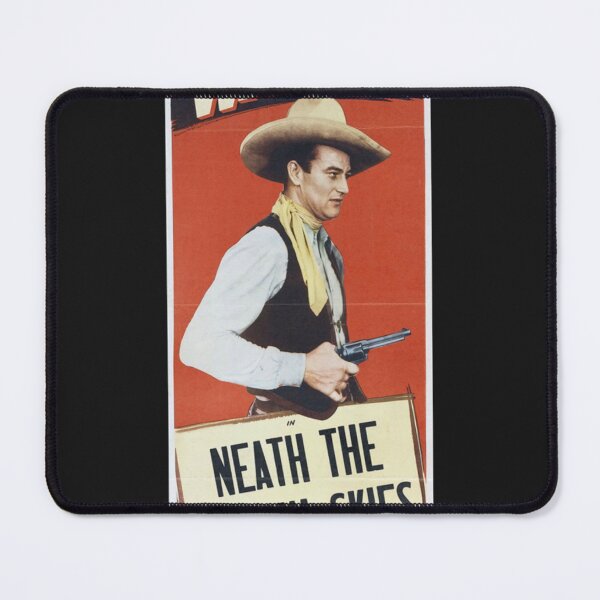Item preview, John Wayne designed and sold by Nbfbe.