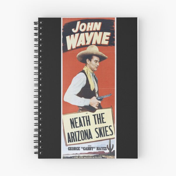 Item preview, John Wayne designed and sold by Nbfbe.