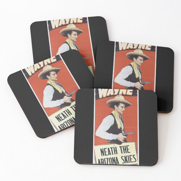 Item preview, John Wayne designed and sold by Nbfbe.