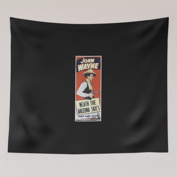 Item preview, John Wayne designed and sold by Nbfbe.