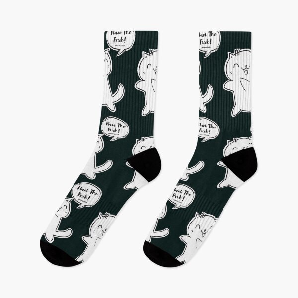 Item preview, Nani the Fxxk! (Japanglish) designed and sold by The-Fancy-Space.