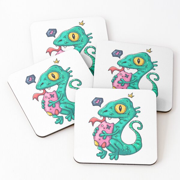 Item preview, The Gecko designed and sold by Vector Scout Lab.