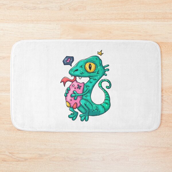 Item preview, The Gecko designed and sold by Vector Scout Lab.