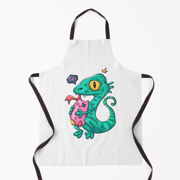 Item preview, The Gecko designed and sold by Vector Scout Lab.