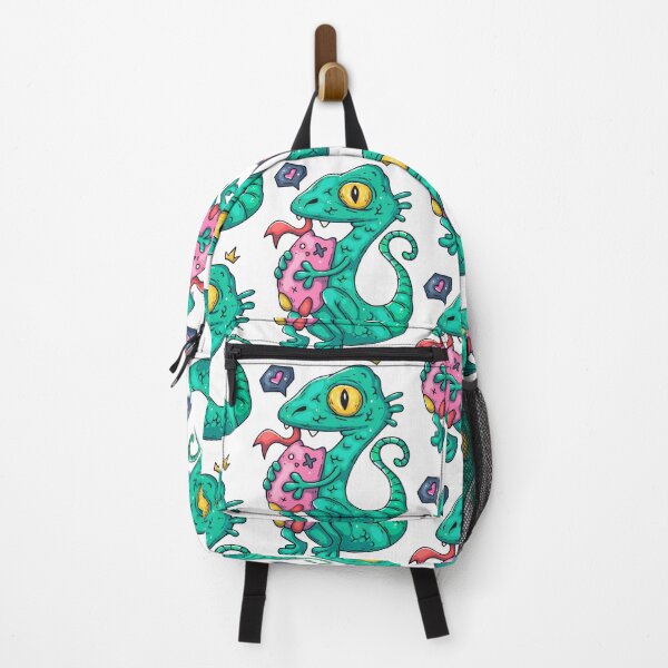 Item preview, The Gecko designed and sold by Vector Scout Lab.