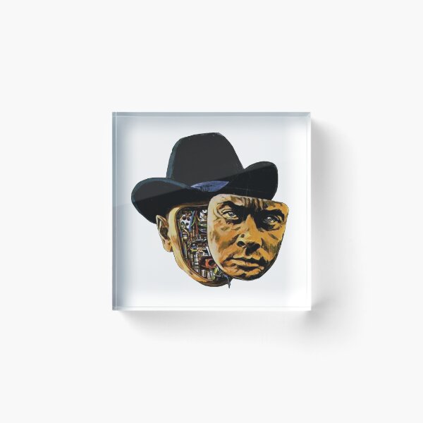 Item preview, west world designed and sold by sorianothanks.