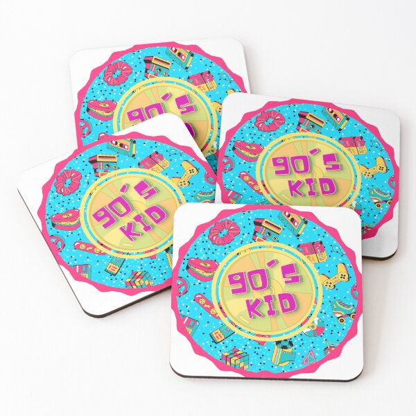 Item preview, 90s kid retro neon designed and sold by ABS-Originals.