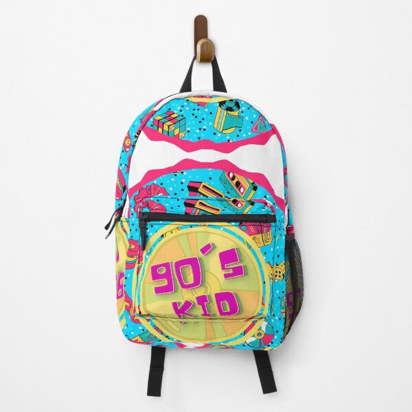 Item preview, 90s kid retro neon designed and sold by ABS-Originals.