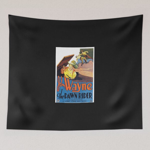 Item preview, John Wayne designed and sold by Nbfbe.