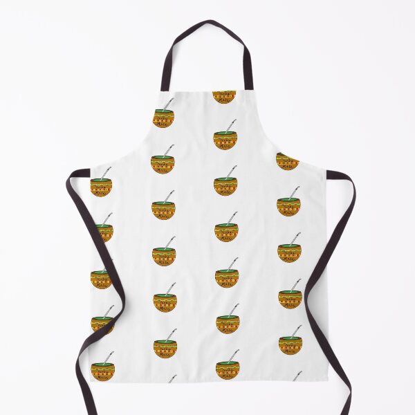 Item preview, Yerba mate designed and sold by NoelNimmad.
