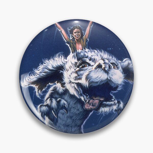 Item preview, The Neverending Story  Movie designed and sold by forsythe-victor.