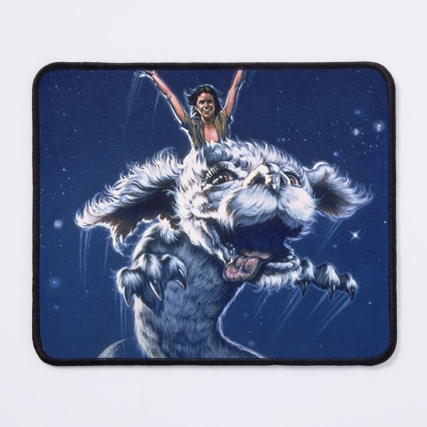 Item preview, The Neverending Story  Movie designed and sold by forsythe-victor.
