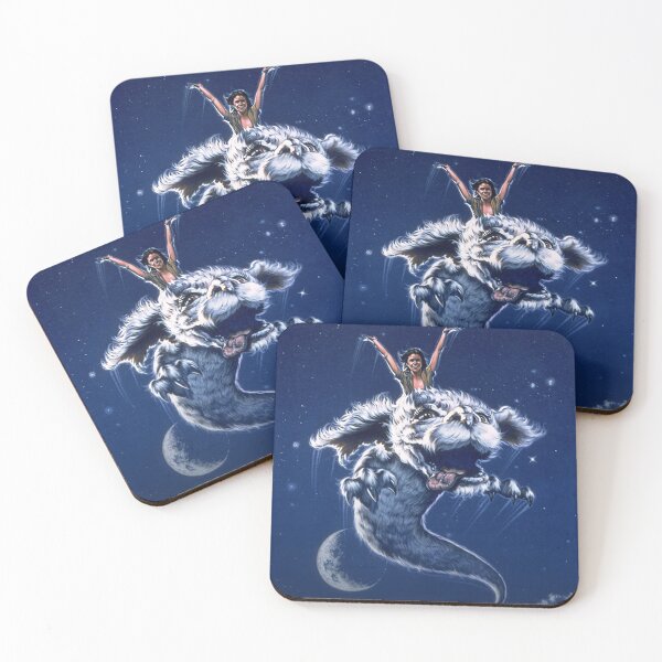 Item preview, The Neverending Story  Movie designed and sold by forsythe-victor.