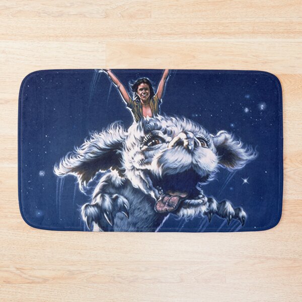 Item preview, The Neverending Story  Movie designed and sold by forsythe-victor.
