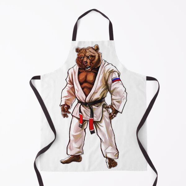 Item preview, sambo bear designed and sold by Niti-Niti.