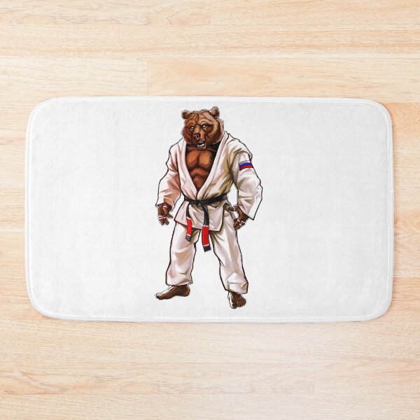 Item preview, sambo bear designed and sold by Niti-Niti.