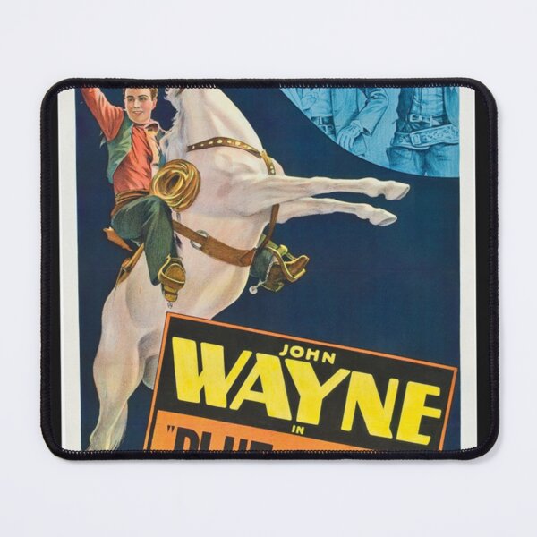 Item preview, John Wayne designed and sold by Nbfbe.