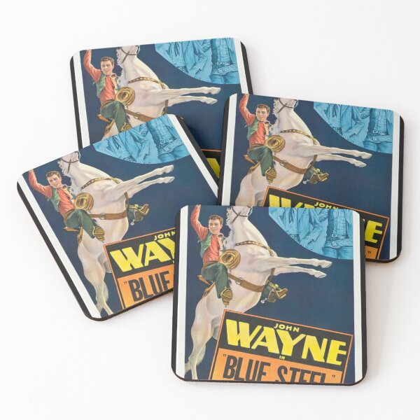 Item preview, John Wayne designed and sold by Nbfbe.