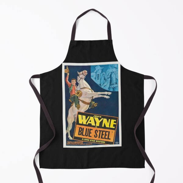 Item preview, John Wayne designed and sold by Nbfbe.