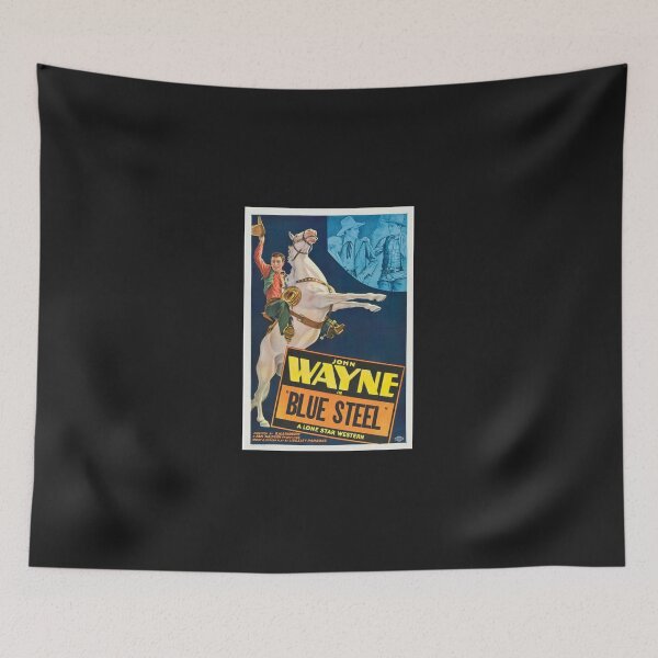Item preview, John Wayne designed and sold by Nbfbe.