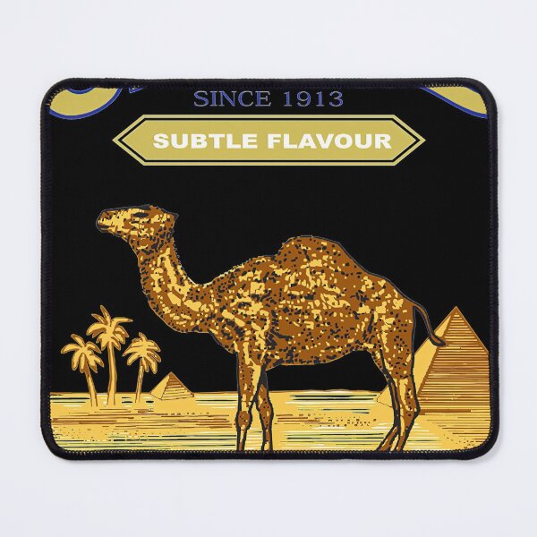 Item preview, Camel Cigarettes Classic  designed and sold by fencinghill.