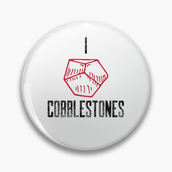 Item preview, I love cobblestones and Paris-Roubaix designed and sold by Whatalifestyle.