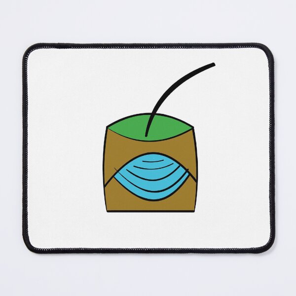Item preview, Minimalistic mate tea designed and sold by NoelNimmad.