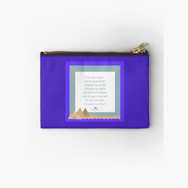 Item preview,  Desert Sands  designed and sold by Poetry4U2share.