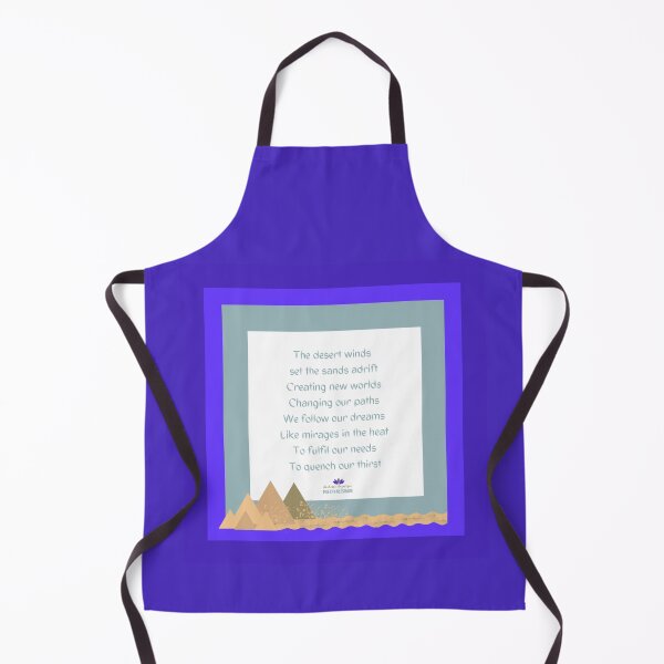 Item preview, Desert Sands designed and sold by Poetry4U2share.