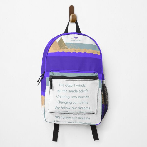Item preview, Desert Sands designed and sold by Poetry4U2share.