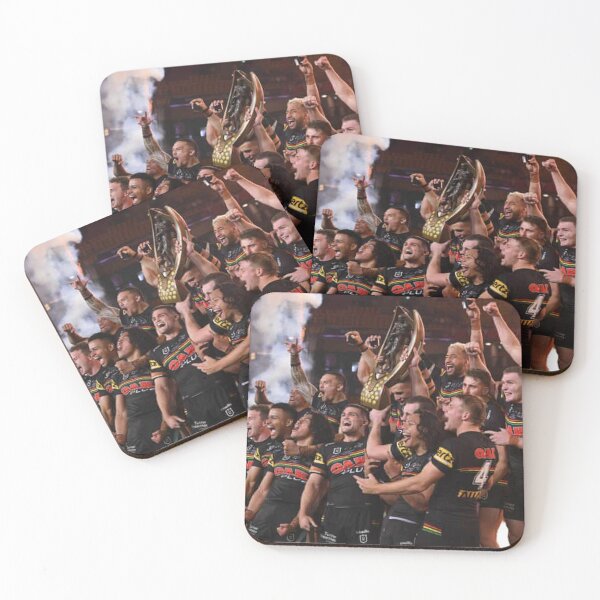 Item preview, The Winner NRL  designed and sold by sswenson27.