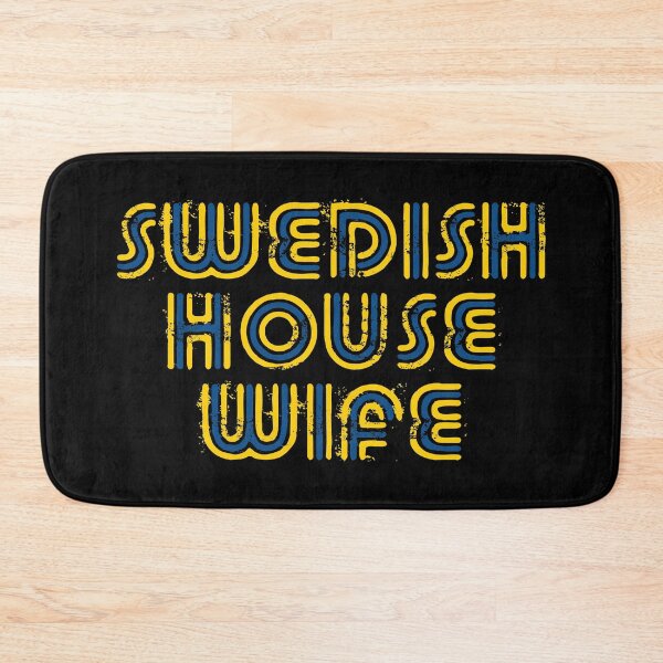 Item preview, Swedish House Wife designed and sold by lazarusheart.