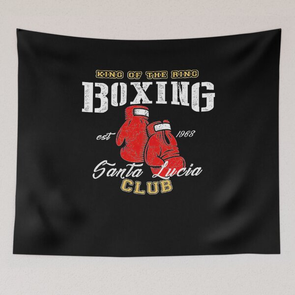 Item preview, Boxing designed and sold by boxing2x2xa.