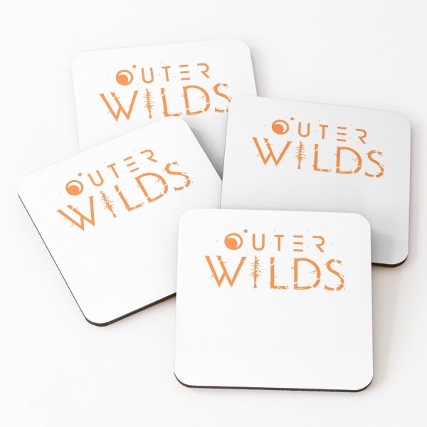 Item preview, outer chucam wilds designed and sold by guabsdss.