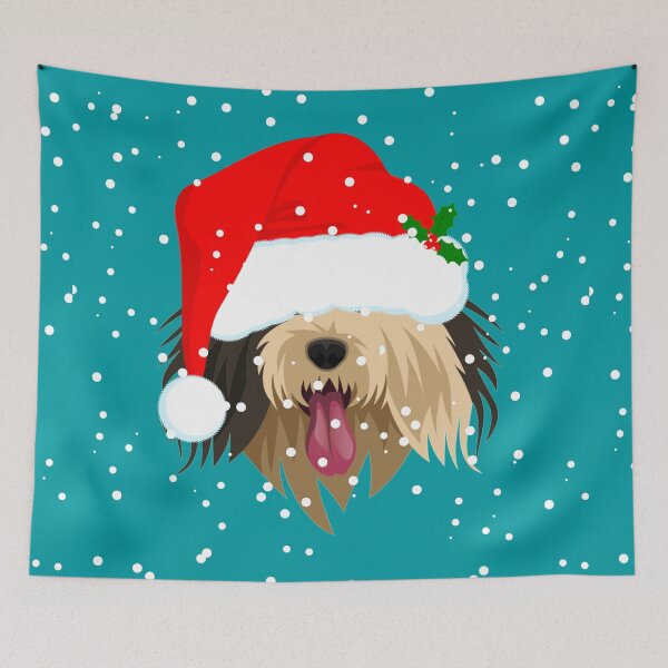 Item preview, Dog xmas designed and sold by PF-creations.