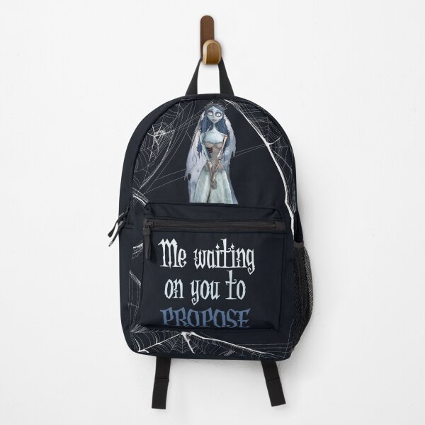 Item preview, Waiting propose corpse bride designed and sold by LunaChica.