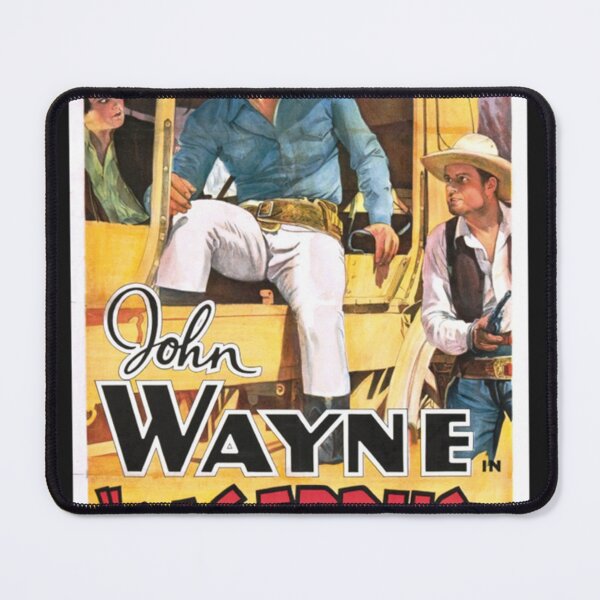 Item preview, John Wayne designed and sold by Nbfbe.