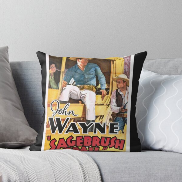 Artikelvorschau, John Wayne entworfen und verkauft von Nbfbe.