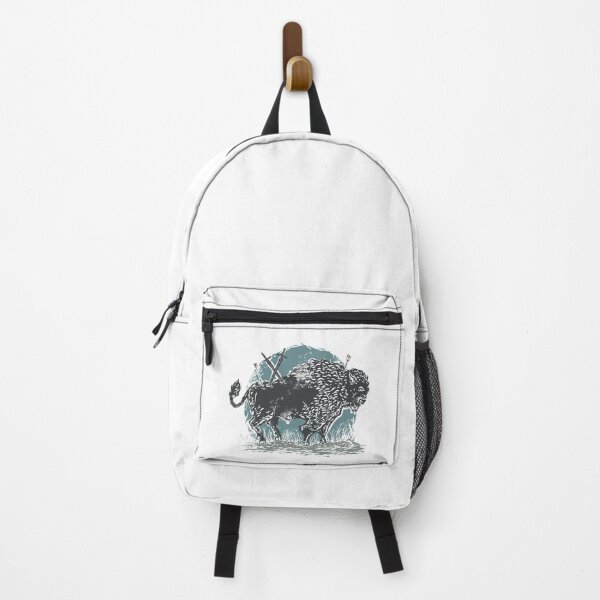 Item preview, The Bison designed and sold by Vector Scout Lab.