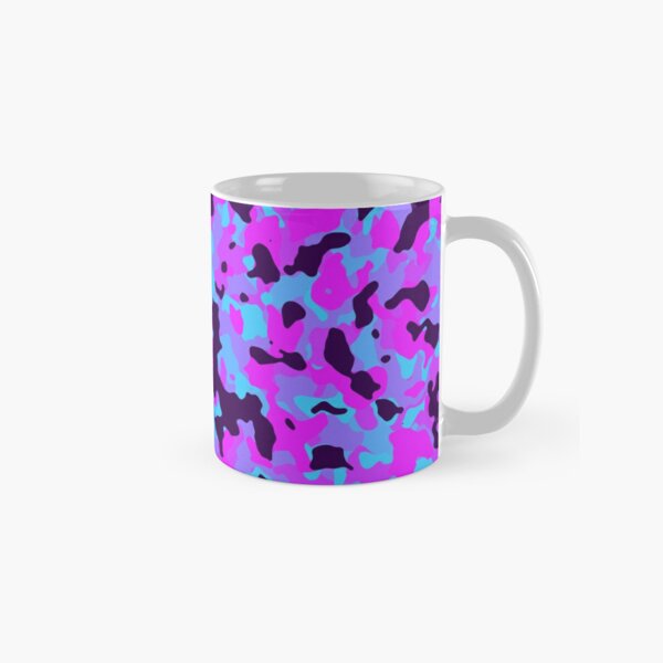 Barbie Baddie Y2K Aesthetic Pink Coffee Mug – Aesthetics Boutique