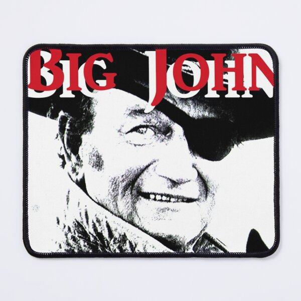 Item preview, John Wayne designed and sold by Nbfbe.