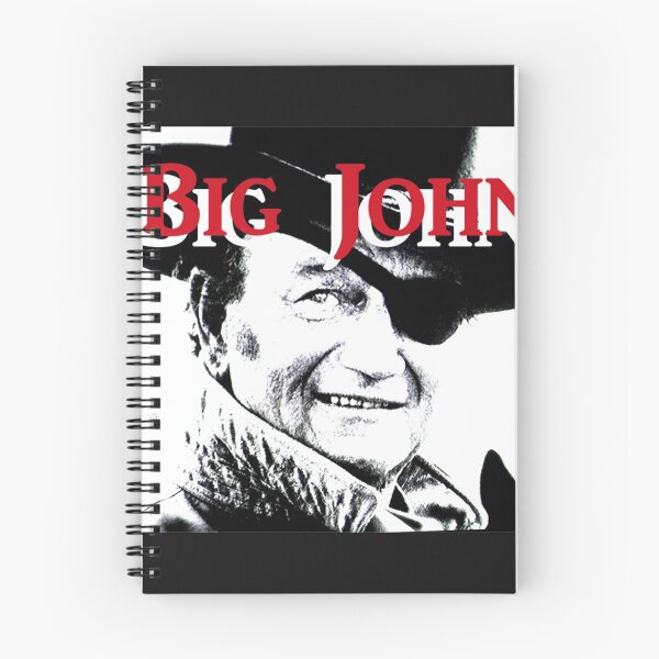 Item preview, John Wayne designed and sold by Nbfbe.