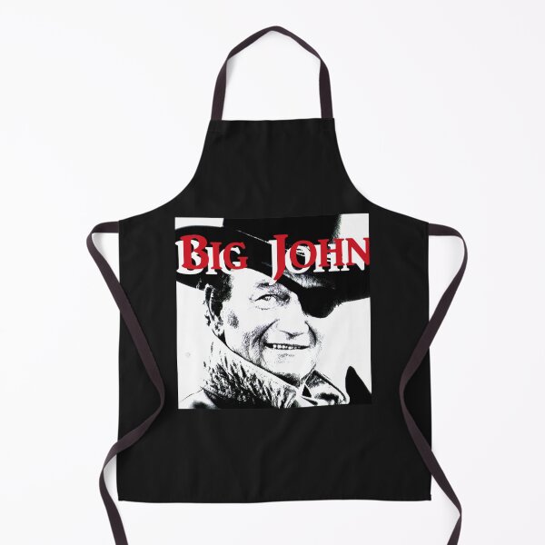 Item preview, John Wayne designed and sold by Nbfbe.